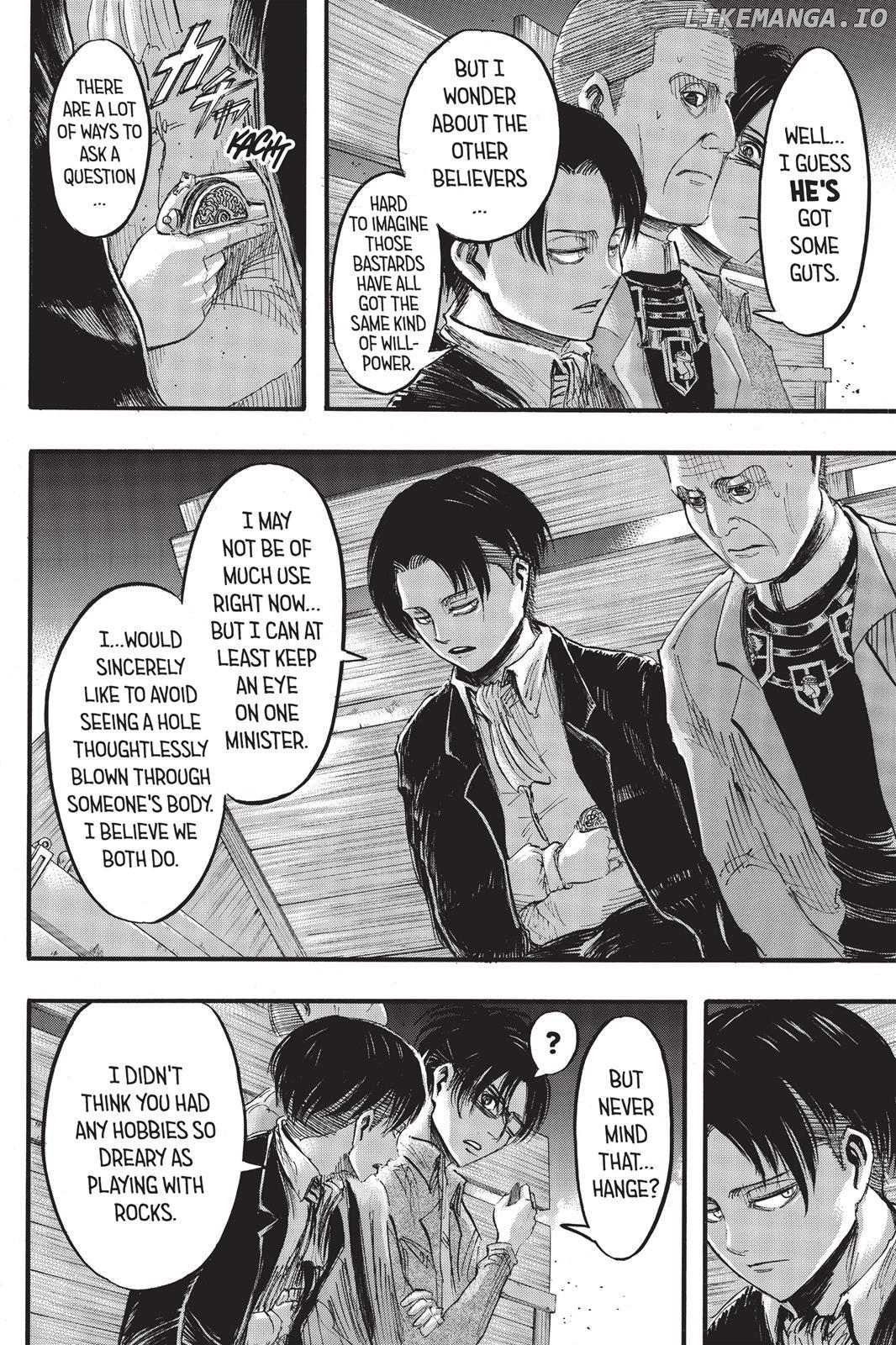 Shingeki no Kyojin, Chapter 37 image 06